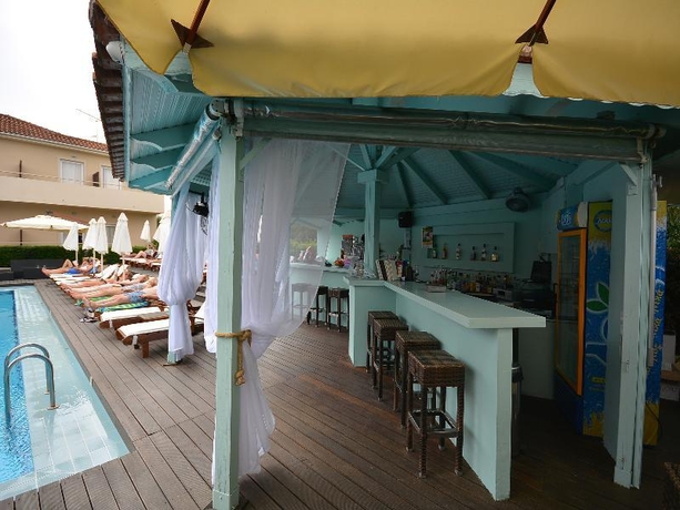 Agrilia Hotel