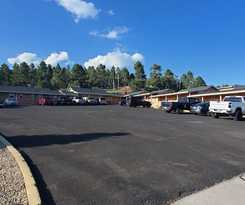 Travelers Inn