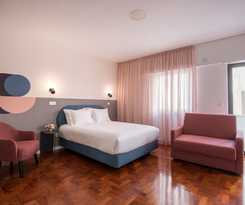 Lisbon Serviced Apartments - Campos