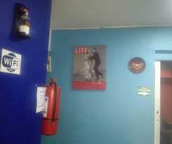 Hostal Gran Santiago Yungay