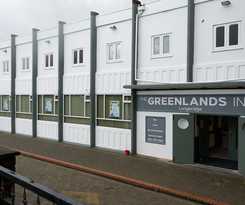 Hotel The Greenland\'s Inn