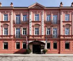 Hotel Europejski Boutique
