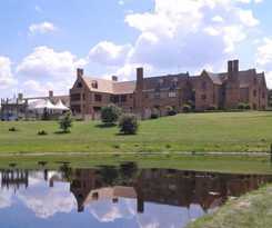The Old Hall Ely