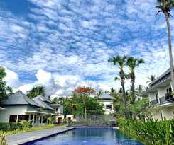 Ariana Beach Resort Amed - Bali