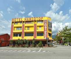 Hotel Super OYO Capital O 90659 Raintown Timbers