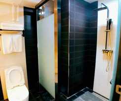 Hotel Taiyuan Strawberry Apartment Xuefu Br.
