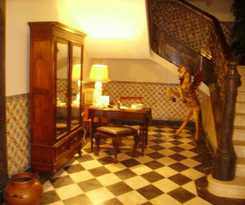 Hotel Pateo do Morgado - Turismo de Habita&ccedil;&atilde;o