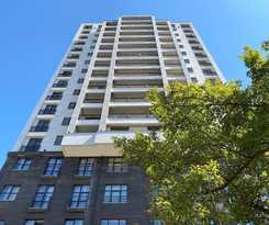 Stay Inn on Koghbatsi Str. 16