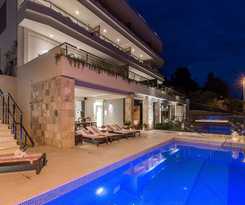 Hotel Luxury Apartments Jolara