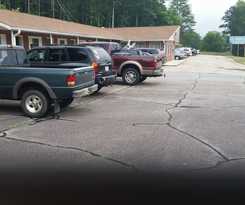 Hotel Murphy Motel