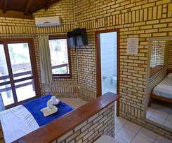 Hotel Pousada MaunaLoa