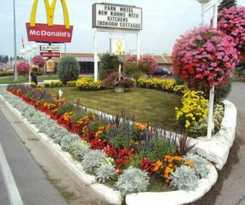 Trenton Park Motel