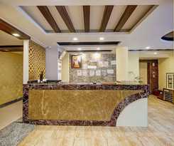 Hotel Treebo Trend Howard International