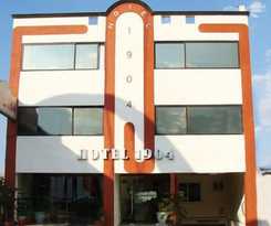 Hotel 1904