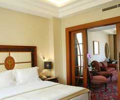  Blue Diamond Ataturk Palace