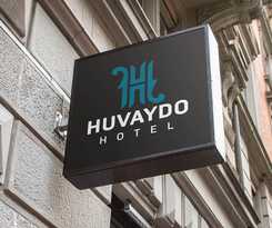 Huvaydo