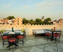 Janak Niwas