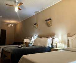 Hotel Maria Barbosa Tiradentes Hotel and Spa