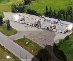 Hotel Melville Country Inn