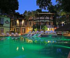 Hotel Porto Pacuiba Ilhabela