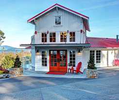 Hotel Anacortes Ship Harbor Inn