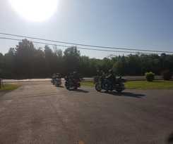 Hotel Peninsula Motel