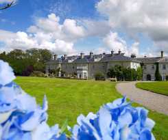 Hotel Dunbrody Country House