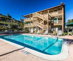 Quality Inn and Suites El Cajon San Diego East