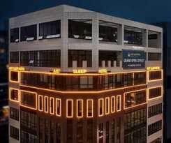 Hotel Just Sleep Dasan New City