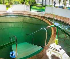 Hotel Beach World Park - Rio Preto