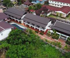 Confetti Garden Resort