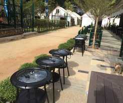 Khao Yai The Kids Adventure