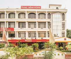Hotel WOWSTAYZ Jahanvi Dale