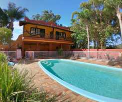 Hotel Pousada Beleza Pura