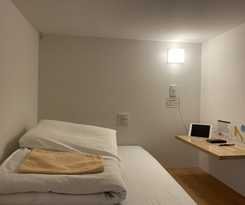 Hotel Hostel Hirosaki - Hostel