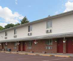 Knights Inn Center Valley