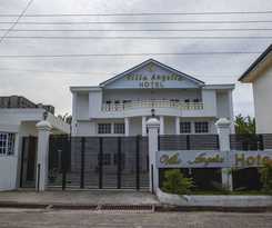 Villa Angellia Boutique