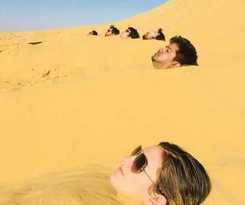 Hotel Sky Desert Safari