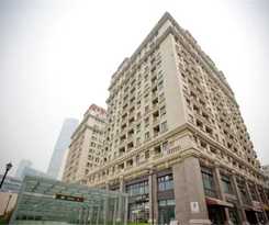 Tianjin Qingcheng Boutique Apartment