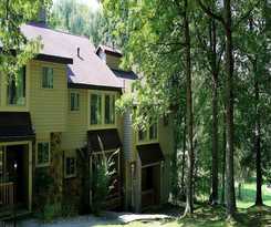 Hotel Lakeview Golf Resort Townhouses