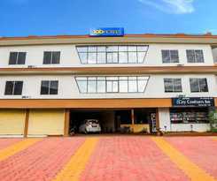  FabHotel City Comforts Inn