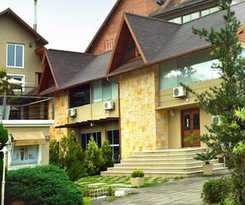 Sky Centro Hotel and Spa