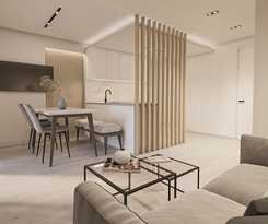 Hotel LUXandEASY Athens Metro Suites