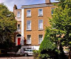 Waterloo Lodge