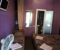 Hotel Agava Guest House