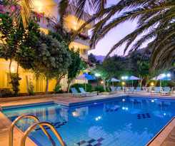 Hotel Sunrise and Apartments