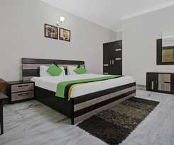 Hotel Treebo Trend Maharaja Residency