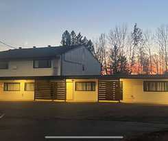 Hotel Cuyuna Lakes Stay