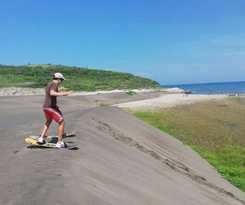 Hotel Estancia de Cort&eacute;s