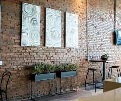 SOVA Micro-Room and Social